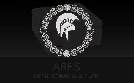 Ares Network Music Player Kenkraft Labs