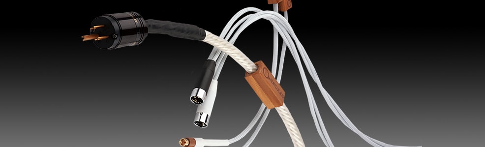 Hercules Absolute Reference Kenkraft Labs The Best Cables