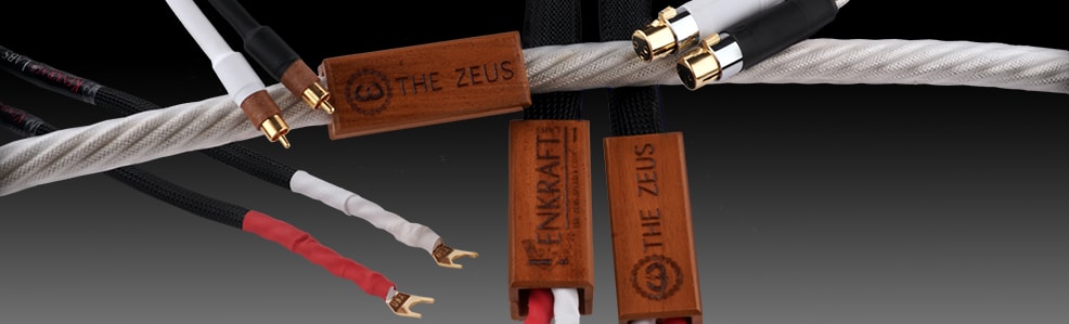 The Zeus Grand Reference Kenkraft Labs The Best Cables