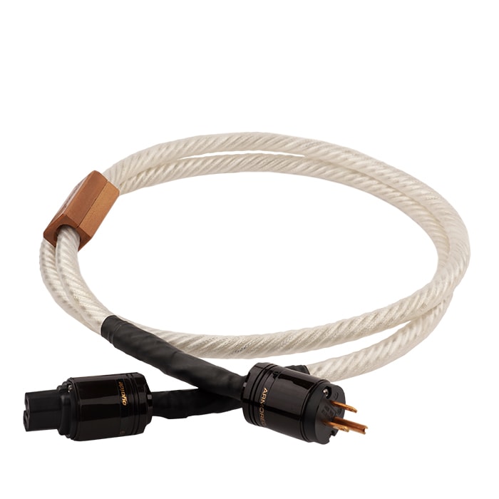 Hercules Power Cord Kenkraft Labs Best Audio Cables