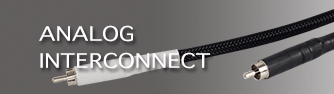 The Diva Analog Interconnect Cable